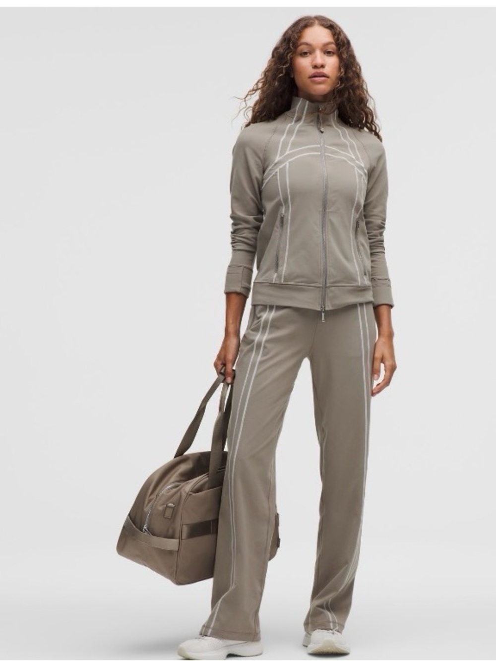 Lululemon Define mid-rise track pant - luon
